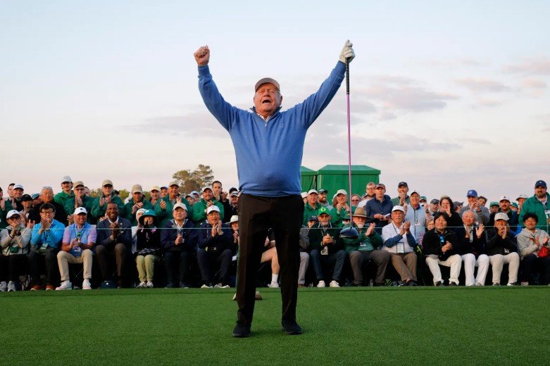Phil Mickelson