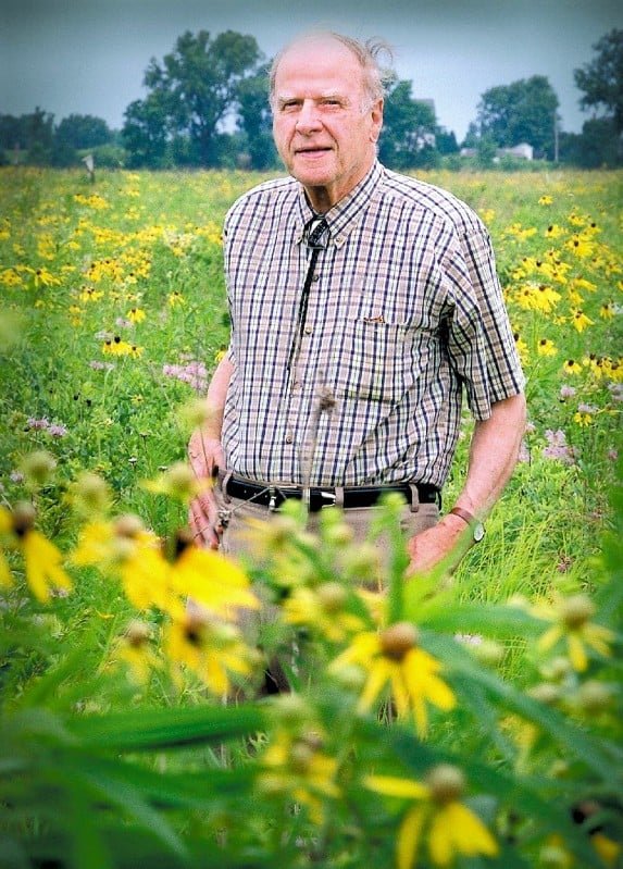 Happy Earth Day