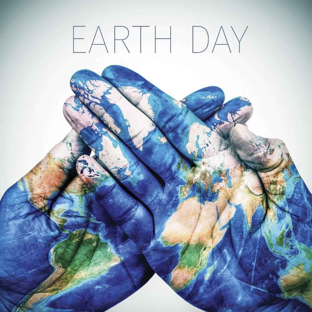 Happy Earth Day