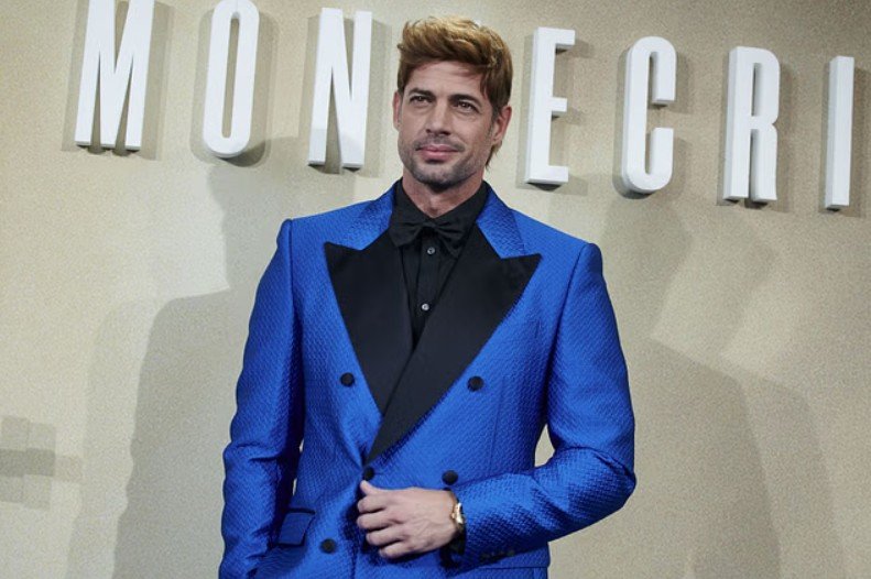 William Levy