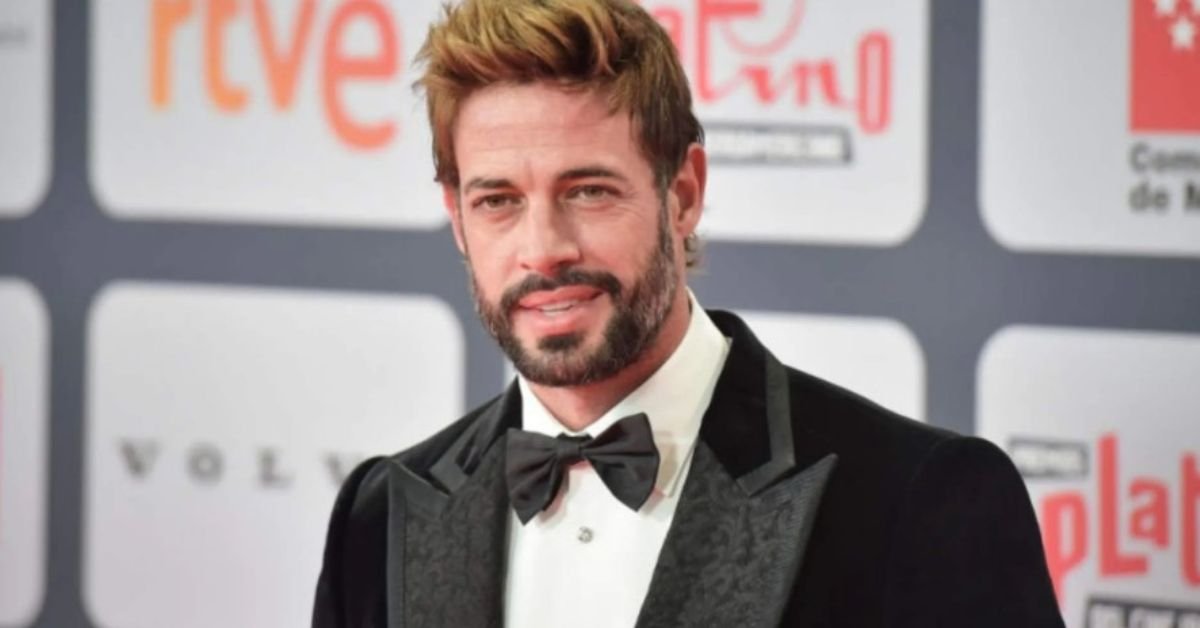 William Levy