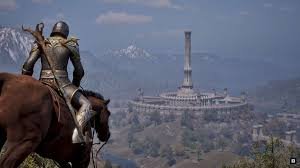 Oblivion Remaster Review