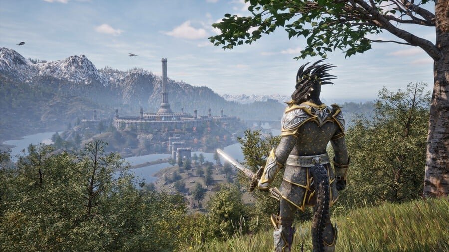 Oblivion Remaster Review