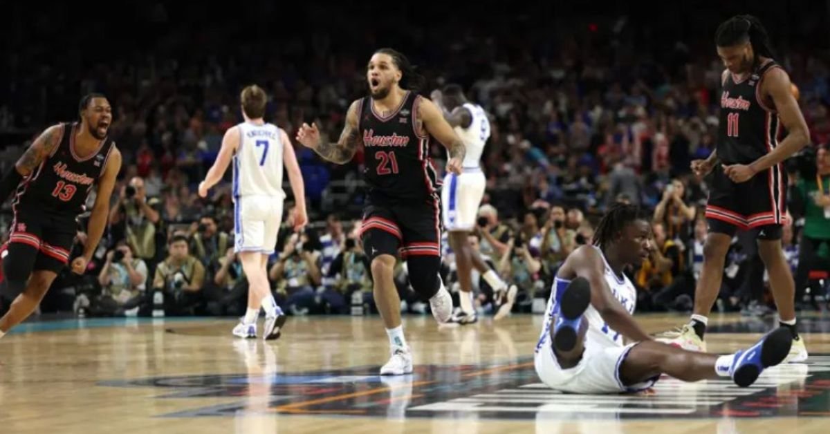 Men’s March Madness 2025