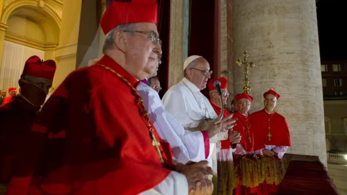 Conclave