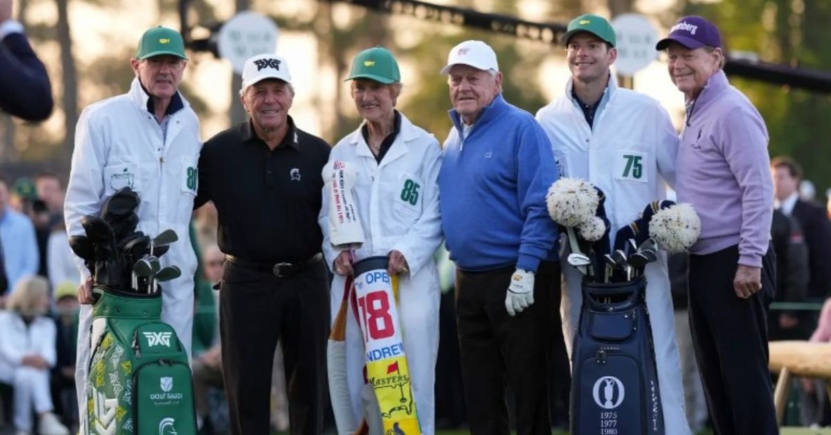 Phil Mickelson