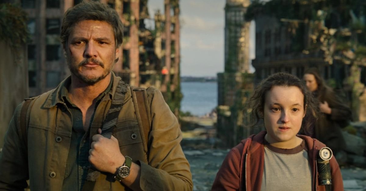 The Last of Us Season 2