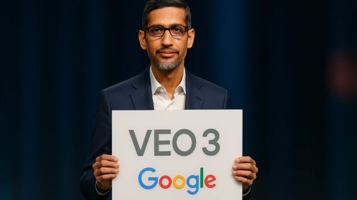 veo 3