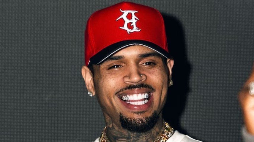 chris brown