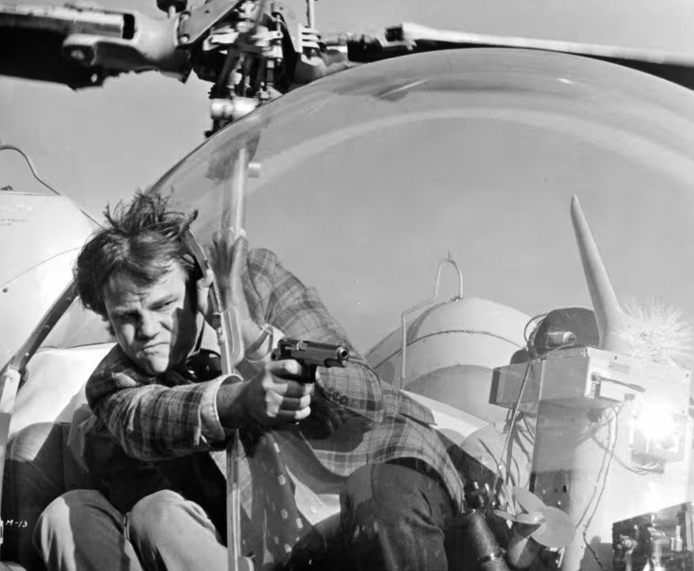 joe don baker
