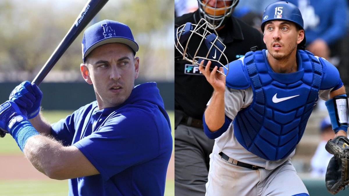 austin barnes