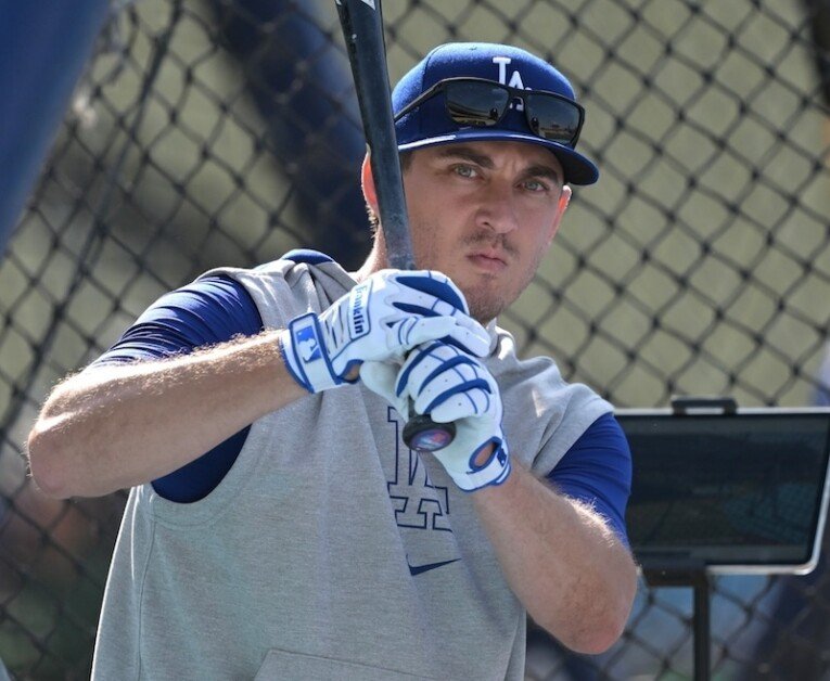 Austin Barnes
