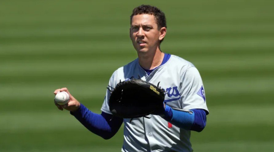 austin barnes