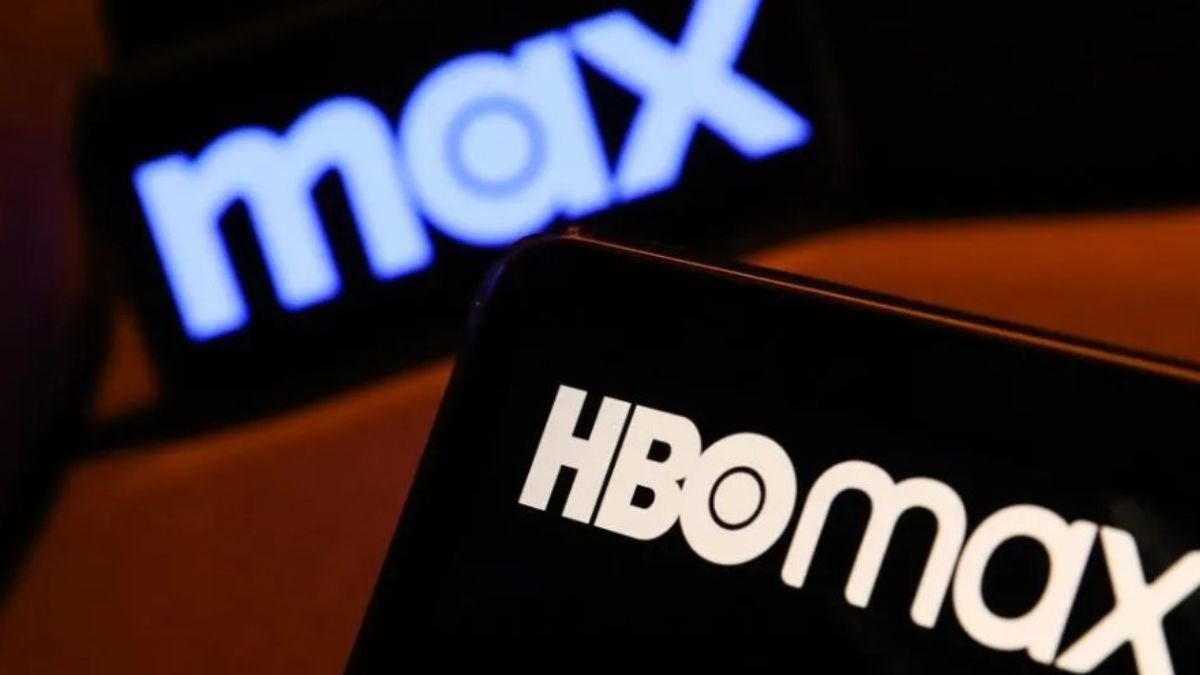 hbo max