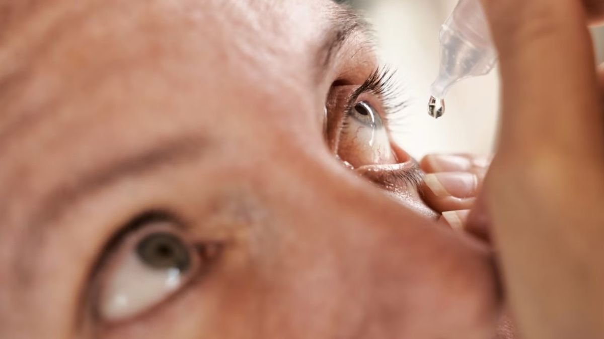 eye care product recall fda audit