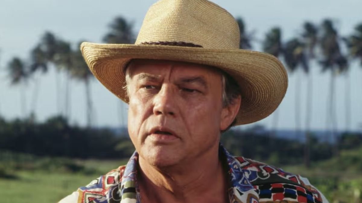 joe don baker