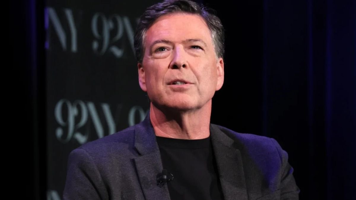 james comey