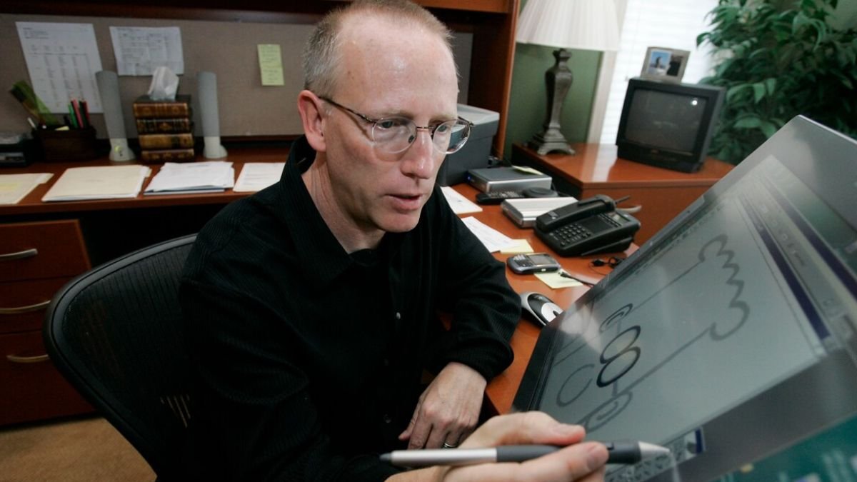scott adams