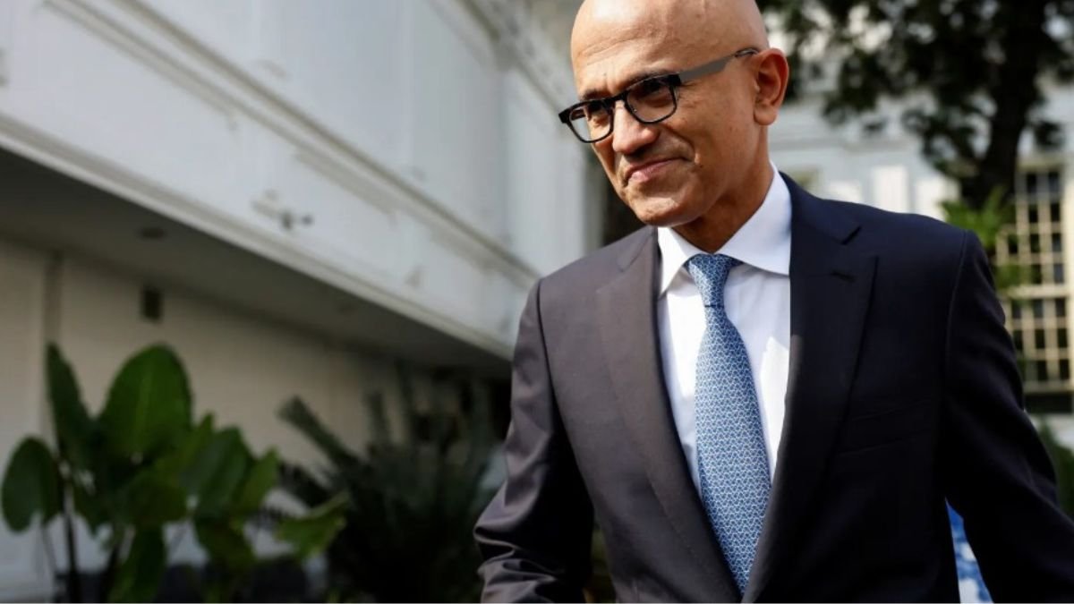 microsoft layoffs