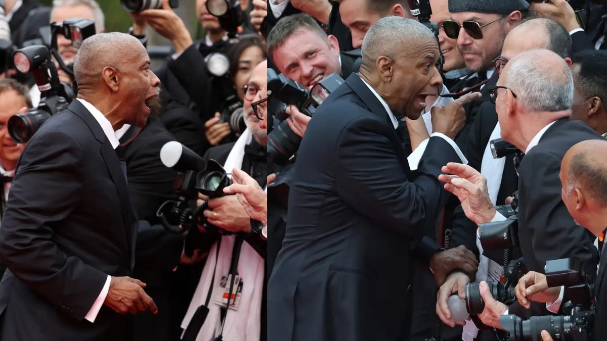 denzel washington