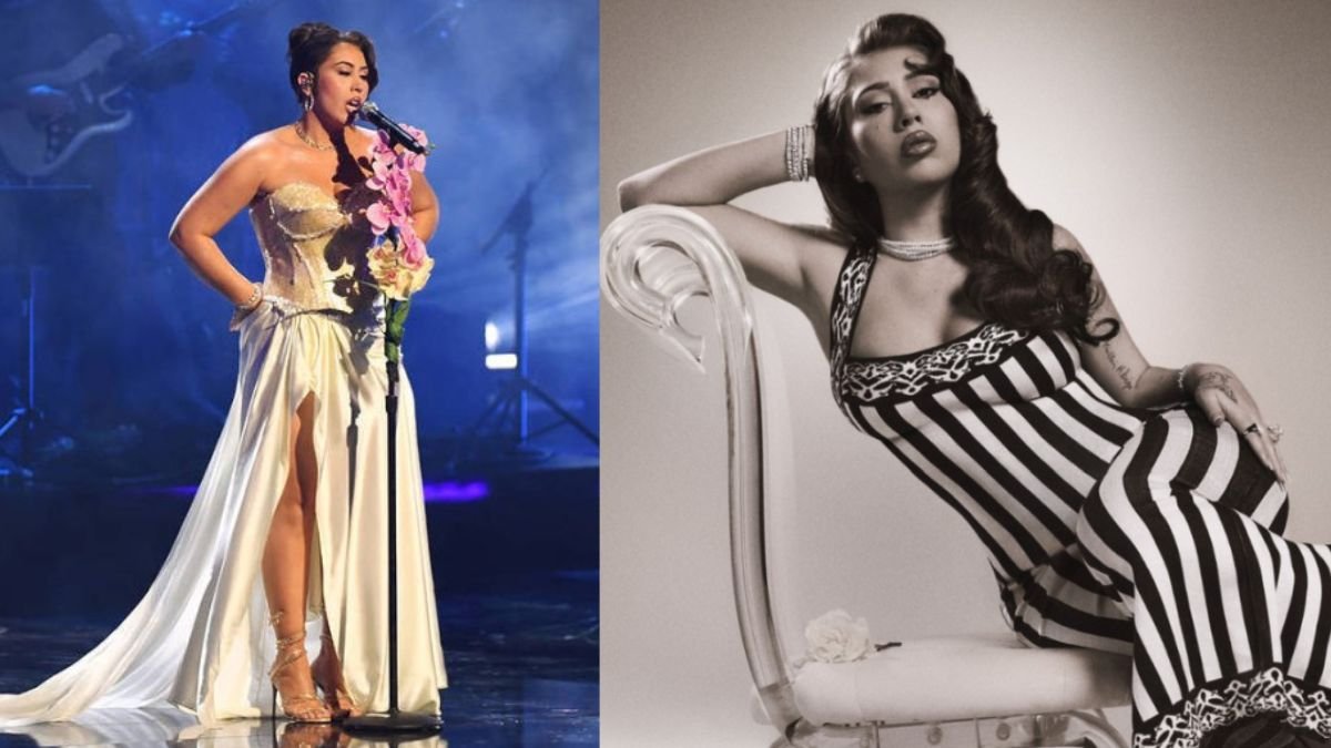 kali uchis tour